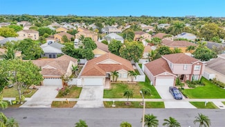 3091 Windward Way, Miramar, FL 33025