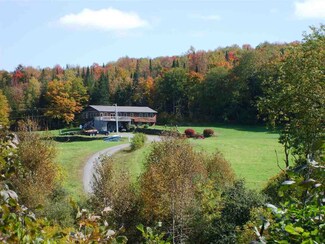 184 Corinth Rd, Chelsea, VT 05038