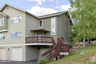 60 Mill Rd Unit J1, Eagle, CO 81631