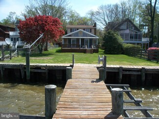 2104 Park Beach Dr, Aberdeen, MD 21001