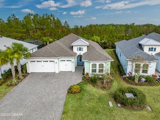 122 Coral Reef Way, Daytona Beach, FL 32124