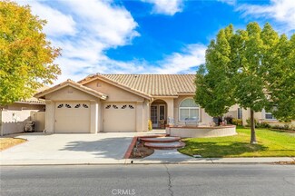 1548 Crystal Downs St, Banning, CA 92220