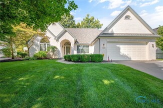 2671 Gray Fox Curve, Toledo, OH 43617