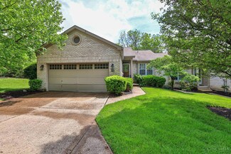 9762 Troon Ct, Blue Ash, OH 45241