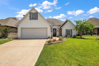 311 Emerald Way, Brandon, MS 39047