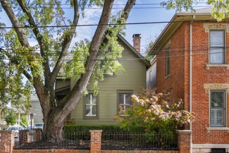 632 S 5th St, Columbus, OH 43206