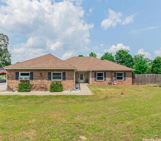 5429 Dew Trail, Bauxite, AR 72011