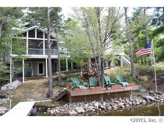 24 Leader Ln, Hermon, NY 13652