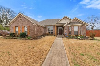 2501 Durango Dr, Benton, AR 72019