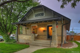 1172 Harrison St, Denver, CO 80206