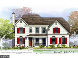 Lot 5 Marlboro Spring Rd, Kennett Square, PA 19348