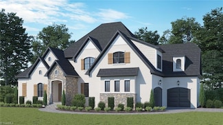 Lot 10 Old Hickory Ct, Summerfield, NC 27358