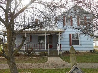 23075 Defiance Pike, Custar, OH 43511