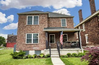 387 Linwood Ave, Columbus, OH 43205
