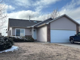 1610 Trail Way Rd, Cheyenne, WY 82007