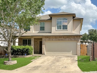 11734 Tahoka Daisy, San Antonio, TX 78245