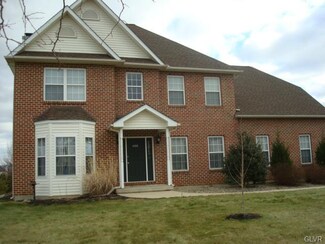 6101 Sauterne Dr, Macungie, PA 18062