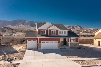 1733 S 1100 W Unit 12, Payson, UT 84651