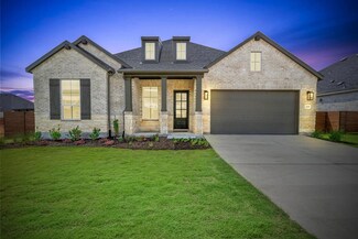 2109 Tobiano Trace, Georgetown, TX 78633