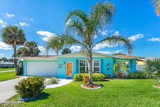 1 Raymonde Cir, Ormond Beach, FL 32176