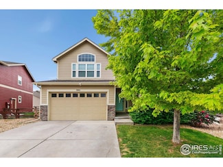 3001 Nebula Ct, Loveland, CO 80537