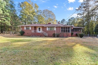2247 Cypress Ave, Morrow, GA 30260