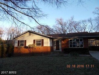 15711 Bradford Dr, Laurel, MD 20707