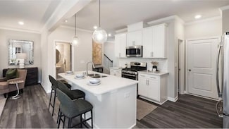 Chadwick, Wendell, NC 27591