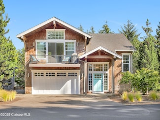 10305 Pine Ridge Dr, Manzanita, OR 97130