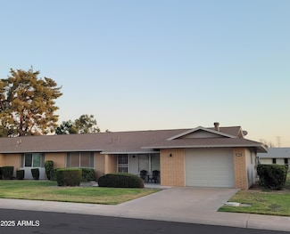 11005 W Kelso Dr, Sun City, AZ 85351