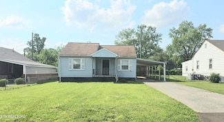 721 E Quincy Ave, Knoxville, TN 37917