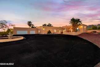 10155 E Prince Rd, Tucson, AZ 85749