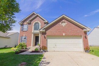 5263 Sunrise View Cir, Liberty Township, OH 45044