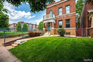2123 Ann Ave, Saint Louis, MO 63104