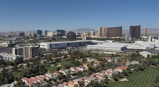 3111 Bel Air Dr Unit 28A, Las Vegas, NV 89109