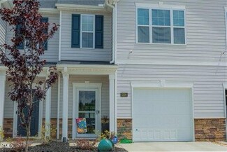 5336 Henley Ridge Dr, Graham, NC 27253