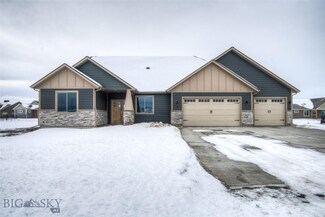 2 Oxbow Ln, Manhattan, MT 59741