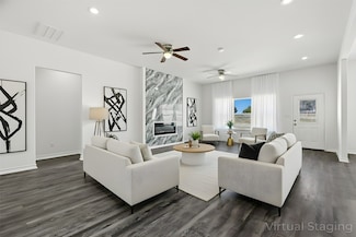 850 County Road 26750, Petty, TX 75470