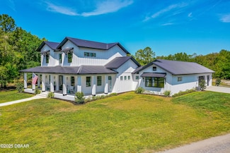 1015 Tallacoe Trail, New Smyrna Beach, FL 32168