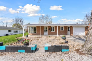674 N Center St W, North Webster, IN 46555