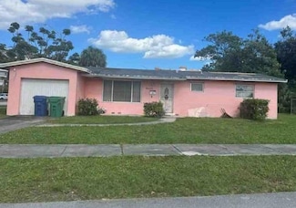 18425 NE 11th Ave, Miami, FL 33179