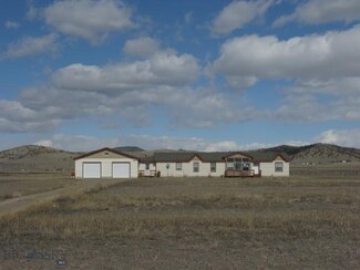 10387 Tag Along Rd, Three Forks, MT 59752
