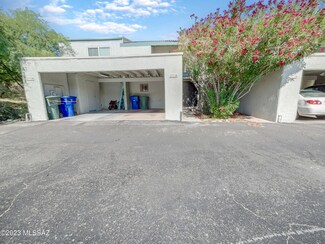 2773 W Anklam Rd Unit E, Tucson, AZ 85745