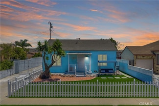 14904 Miller Ave, Gardena, CA 90249