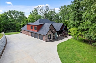 10601 Bluewater Passage, Rogers, AR 72756