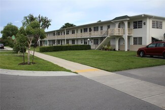 130 NE 202nd Terrace Unit S24, Miami, FL 33179