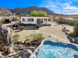 66425 Foothill Dr, Joshua Tree, CA 92252
