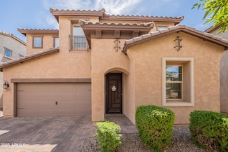 3469 E Indigo St, Gilbert, AZ 85298