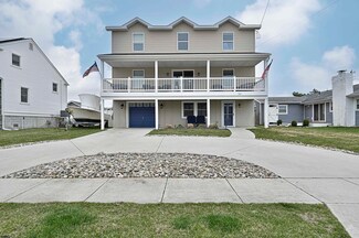 705 W Shore Dr, Brigantine, NJ 08203