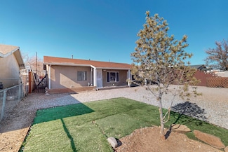 309 Garcia St NE, Albuquerque, NM 87123